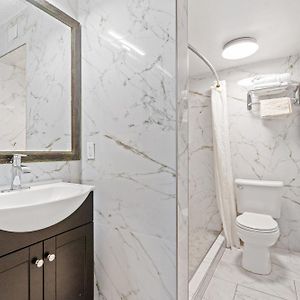 Chambre Lit Queen-Size